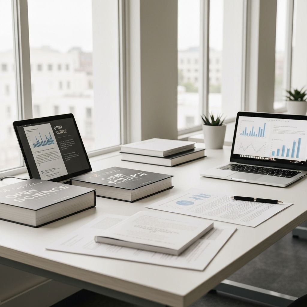 Penelitian ilmiah tentang mineral